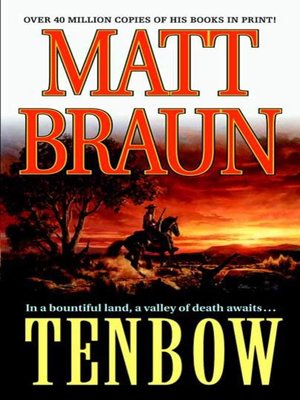 cover image of Tenbow